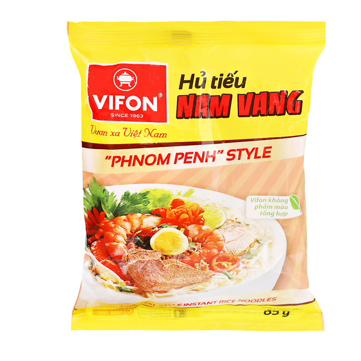 Hủ tiếu nam vang vifon 65g - sibmart - sm0448