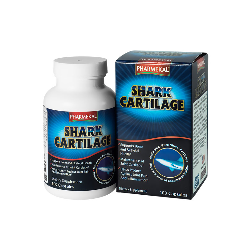 Shark Cartilage Supplements Cartilage, Support Knee Arthritis