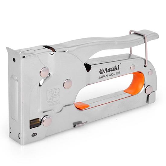 Kìm bấm ghim asaki ak-7105