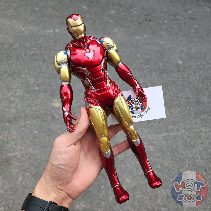 Shop Mô Hình Figure Iron Man  Marvel Đẹp tại HCM Giao Hàng Toàn Quốc
