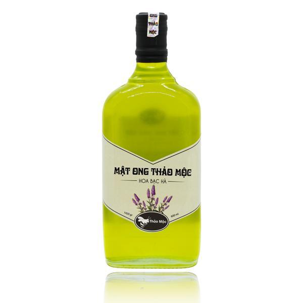 [HCM]Mật Ong Bạc Hà Sản Phẩm Từ Cao Nguyên Đá Hà Giang - Tiêu Chuẩn Xuất Khẩu - ĐỀN GẤP 3 LẦN CHI PHI PHÍ KIỂM NGHIỆM NẾU MẬT ONG THẢO MỘC LÀ GIẢ