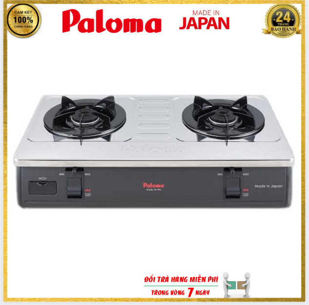 Bếp ga paloma pa-7psj