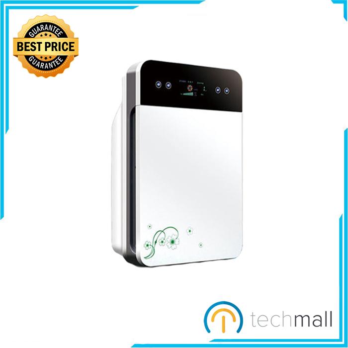 Máy lọc không khí G3 công nghệ ion âm - Tạo cho căn nhà của bạn chở nên trong lành hơn bao giờ hết - Bảo hành 12 tháng
