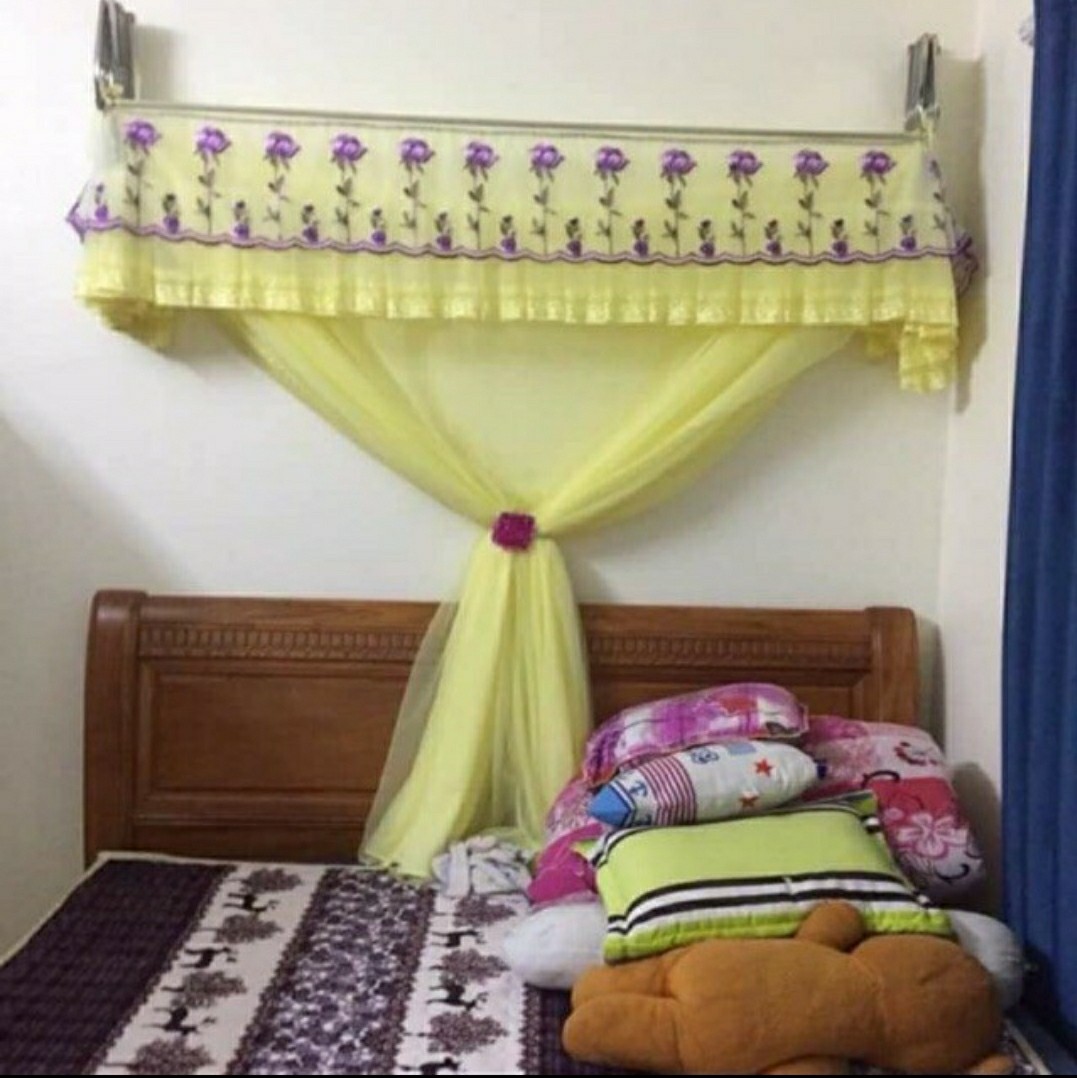   GIÁ XƯỞNG  TRỌN BỘ Màn khung xếp gọn Màn + Khung- Màn khung xếp mùng xếp gọn tiện dụng kèm theo khung inox  