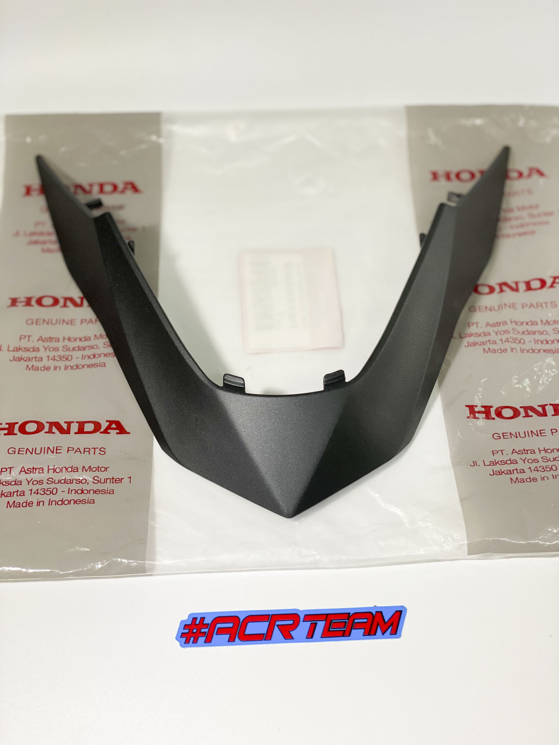 Hàm dưới/ càm dưới - sonic 150r - chính hãng honda