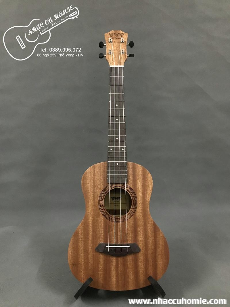 ĐÀN UKULELE TENOR BWS