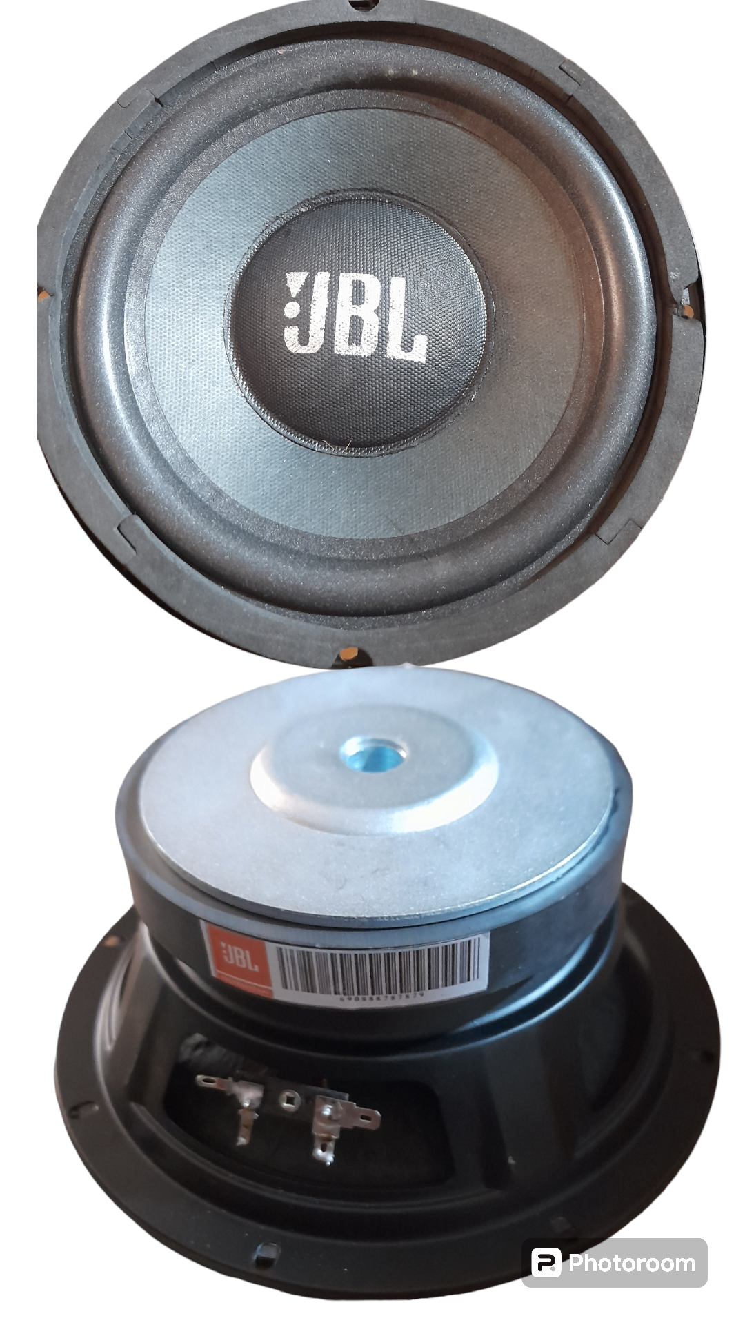 Bass Loa 2 Tấc Từ 140 Coil 51 Công Xuât Lớn