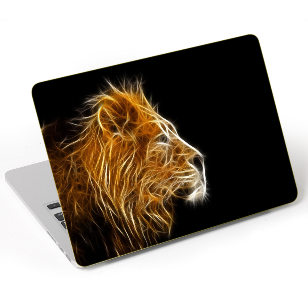 Mẫu dán laptop nghệ thuật ltnt - 778