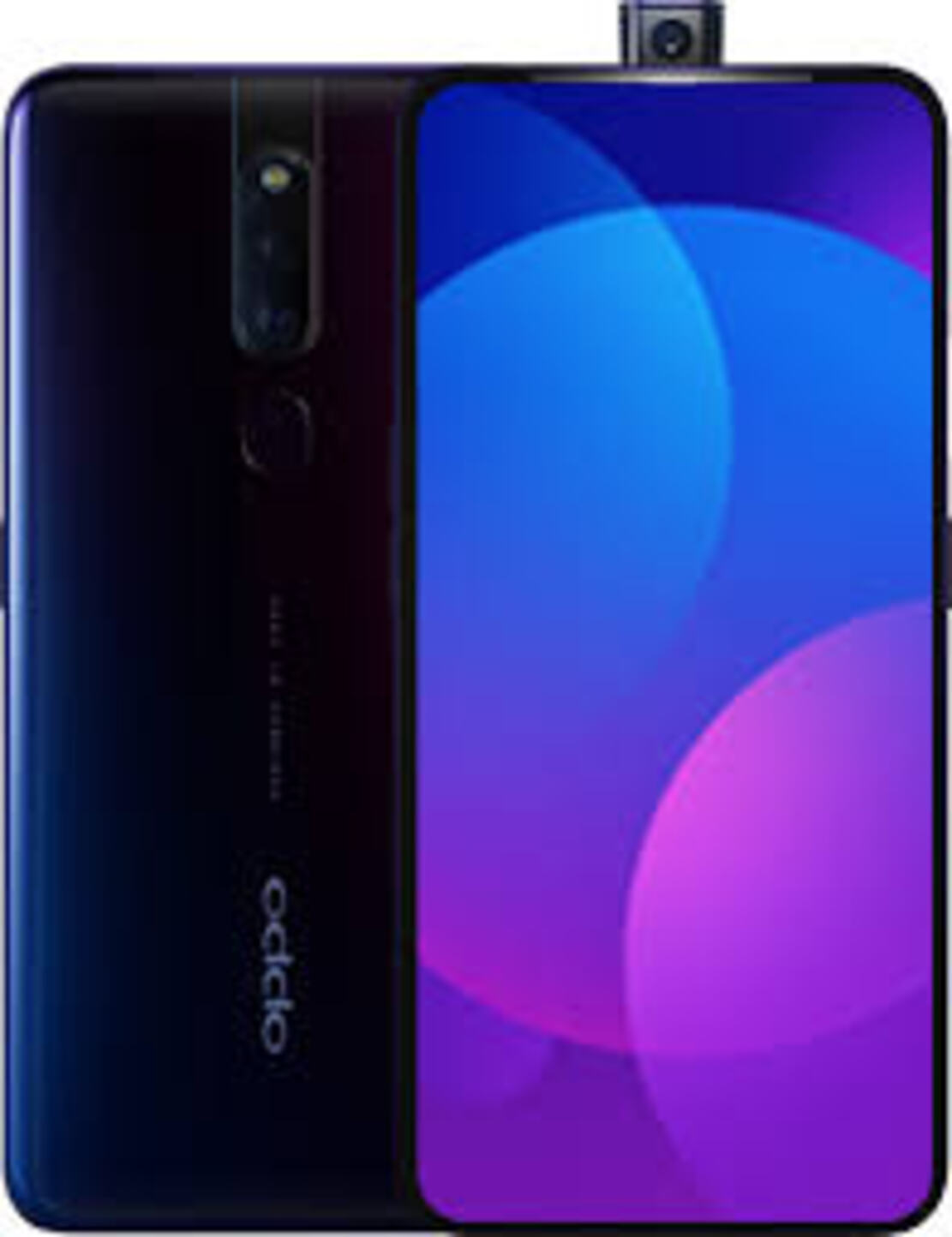 Điện thoại oppo f11 pro chính hãng 2sim ram 8/256g, cấu hình mạnh đỉnh cày pubg/liên quân/free fire/tiktok siêu mượt