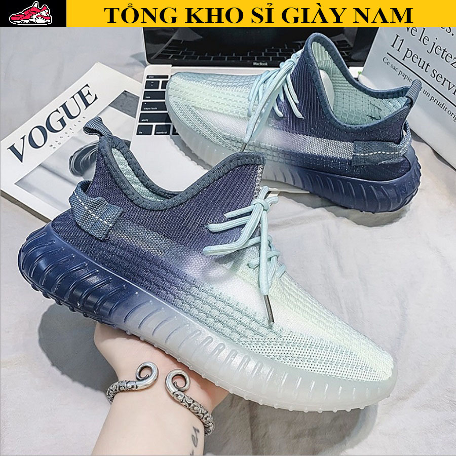Giày thể thao nam, giày chạy bộ siêu nhẹ zappos gtt06