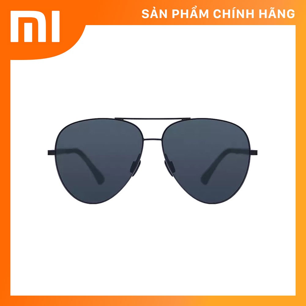 Kính râm, kính mát phân cực Xiaomi Mijia TS-SM005 thép không gỉ