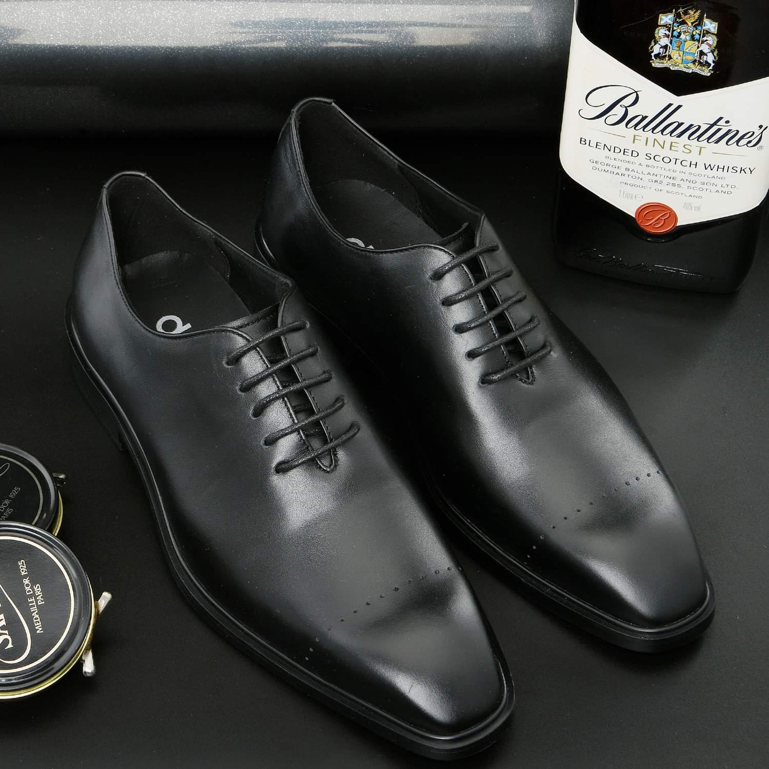 Giày công sở nam da bò Giày lười nam da bò Giày tây nam phong cách Ý Cao cấp thời trang thương hiệu DOAZ D-24 BA hàng xuất khẩu Da bò nhập khẩu Ấn Độ nguyên tấm dầy dặn êm mượt Lót da cừu Lót đế da bò ĐẾ CAO SU NGOẠI NHẬP