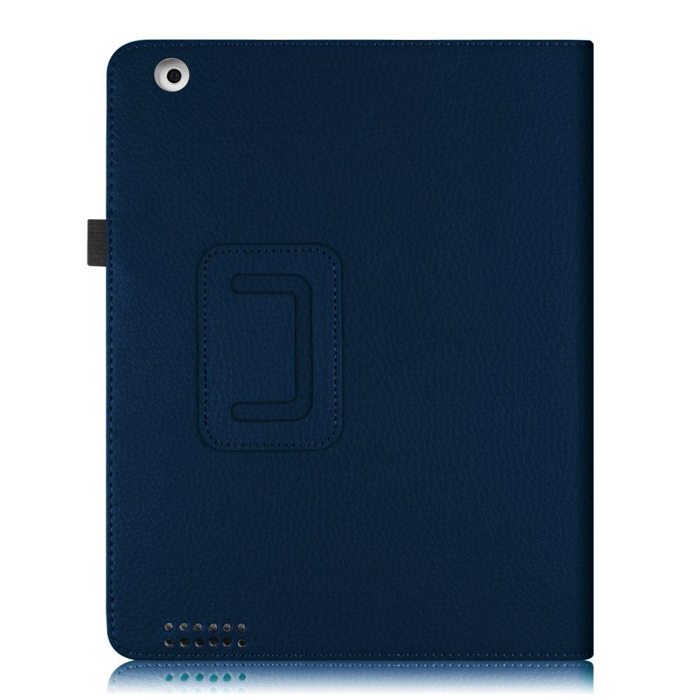 Bao da cao cấp hai góc xoay dành cho ipad mini 123/ mini 4/ ipad 234/ ipad 2017/ ipad 2018/ ipad air/ ipad air 2