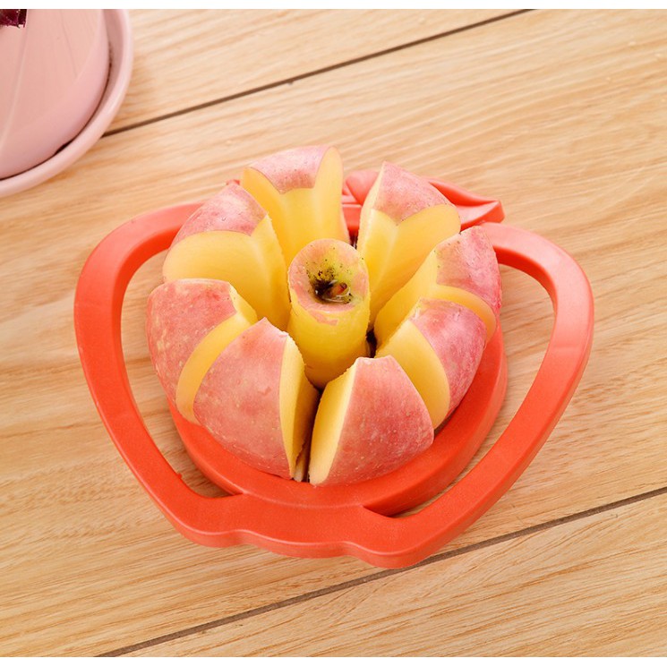 Dụng cụ cắt táo 8 lưỡi sắc bén APLE