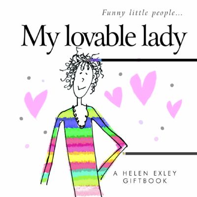 Sách - My Lovable Lady - Phương Nam Book