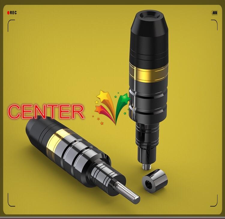 [ Màu Vàng ] Gù chống đổ cao cấp K39 PKL
