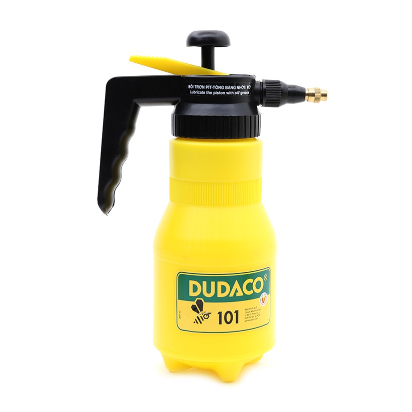 Bình xịt tưới cây phun sương dudaco 1l
