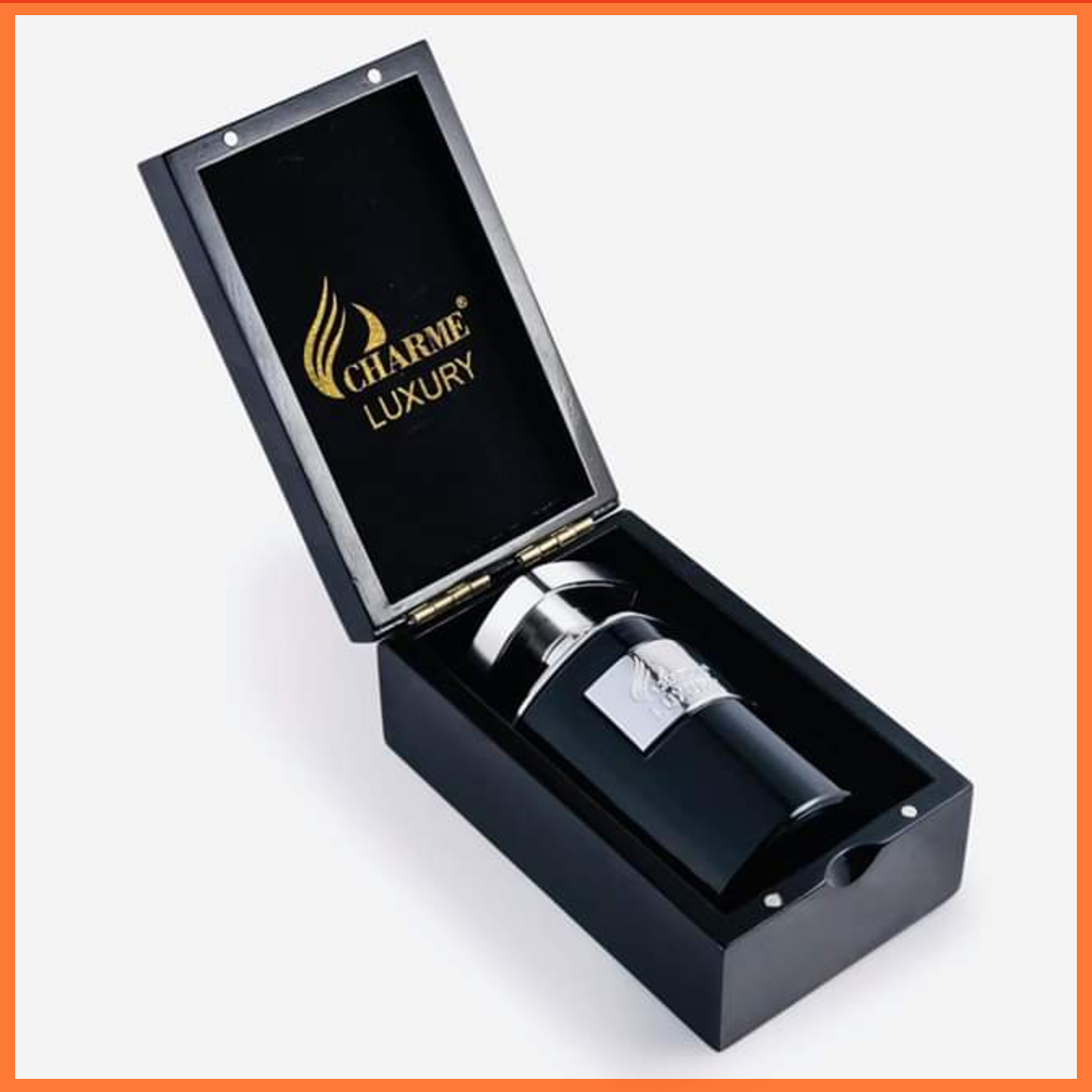 [HCM] Nước Hoa Nam Charme_Luxury 80ml Sang Trọng, Lịch Lãm