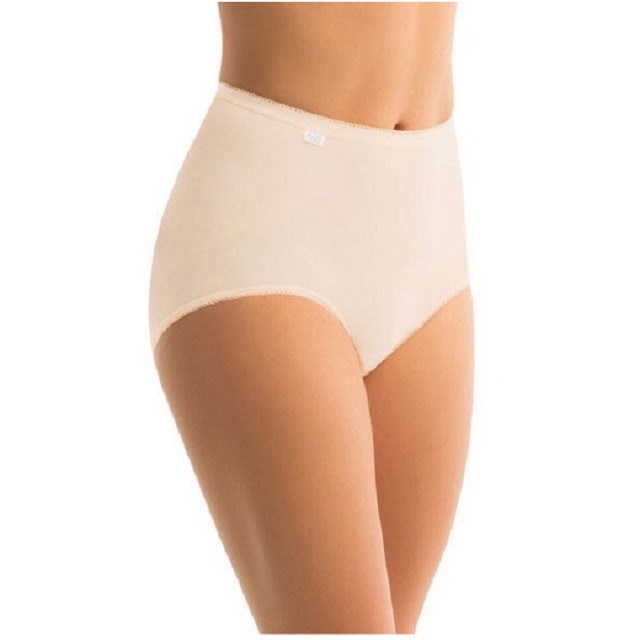 Combo 2 quần Triumph Sloggi comforrt MAXI