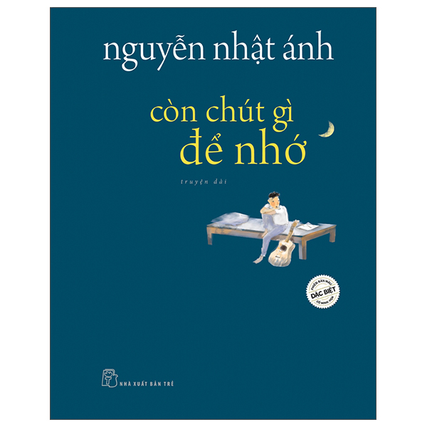 Fahasa - còn chút gì để nhớ