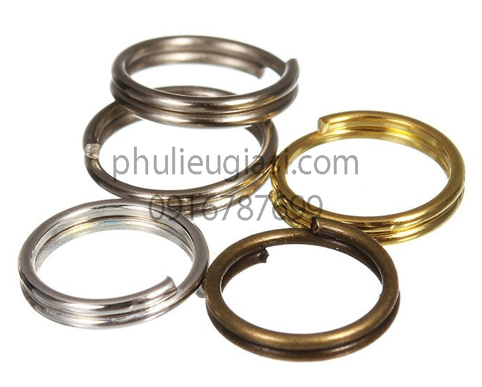 [HCM]COMBO 10 KHOEN MÓC KHÓA INOX CAO CẤP 304