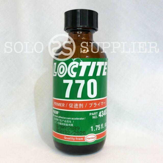 Chất xử lý bề mặt loctite 770, 1.75oz