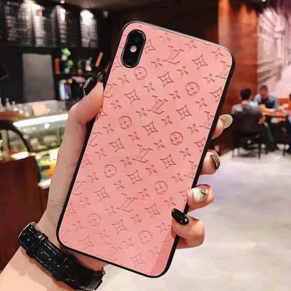 Ốp lưng LV cho iphone 6/6s , 6/6sPlus, XR, 11Pro