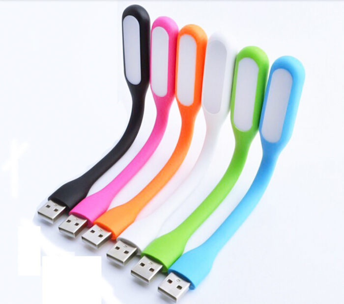 Combo 2 đèn led usb siêu sáng nhỏ gọn tiết kiện