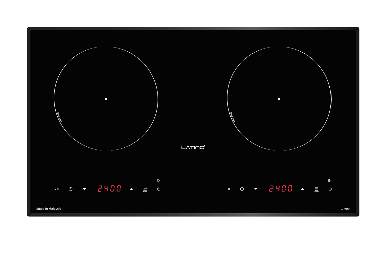Bếp từ latino lt-789mi