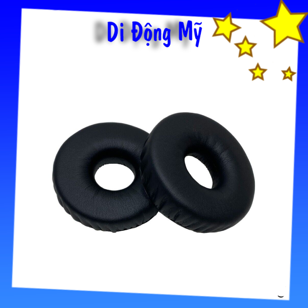 Cặp mút sony mdr xb650 - đệm mút thay thế earpad tai nghe sony mdr-xb650bt xb550ap xb450ap