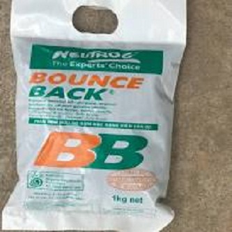 Phân hữu cơ viên nén BB Úc-gói 0,5 kg