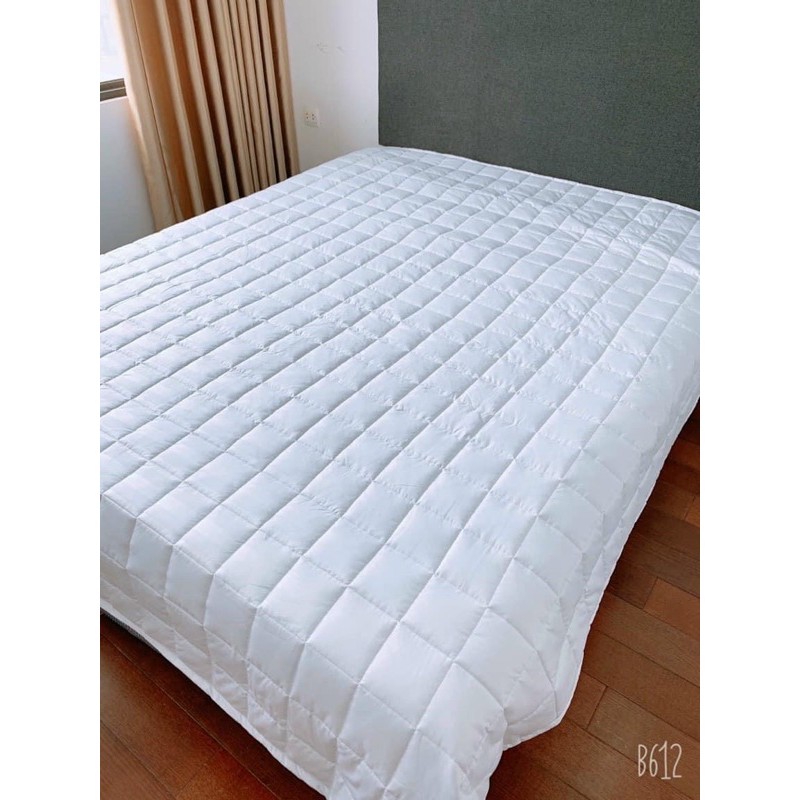 Ruột chăn hè kích thước 2mx2m3 không quá mỏng và không quá dày (có 2 loại)