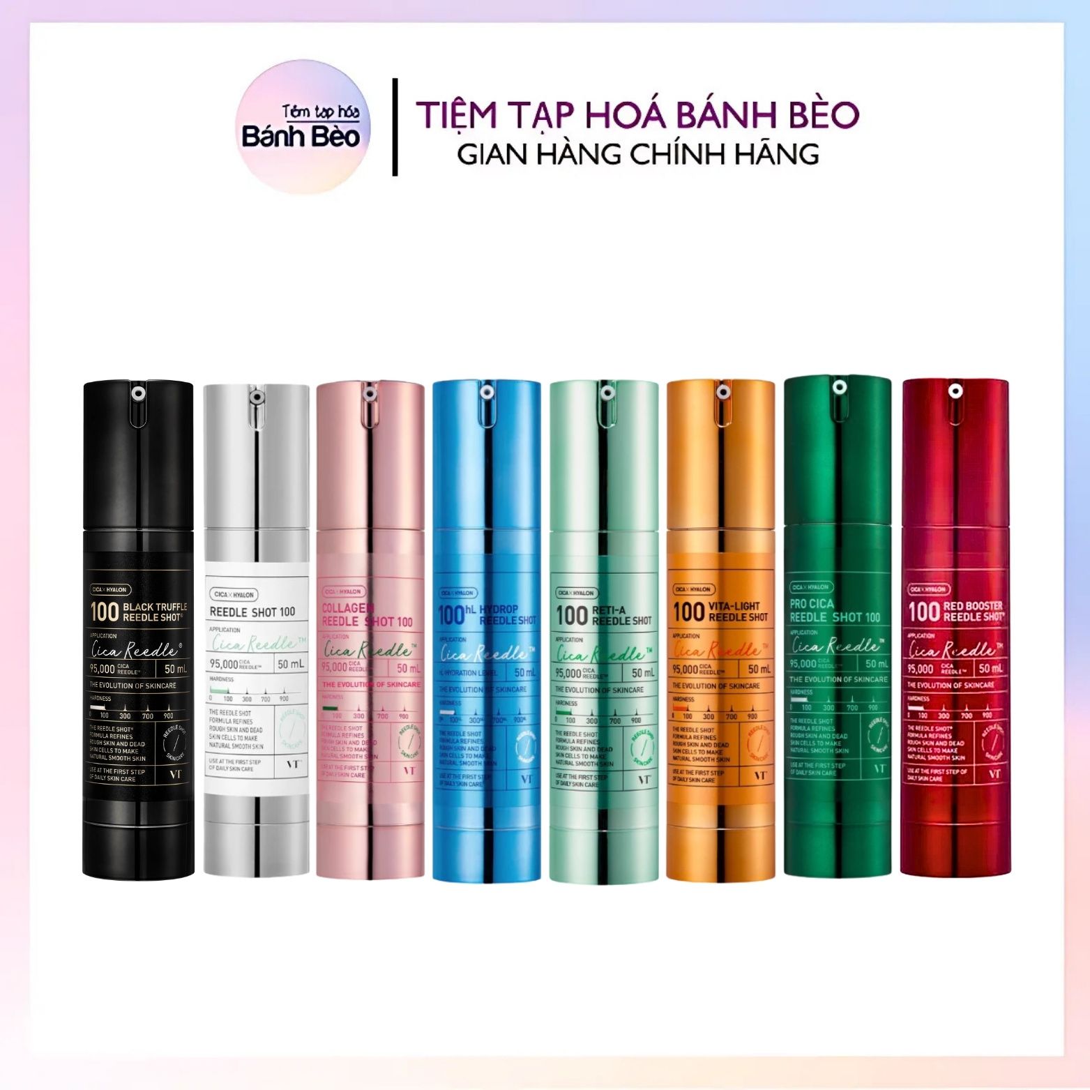 Báo cáo thị trường Vt reedle 300 sàn TMĐT cập nhật tháng 06/2026