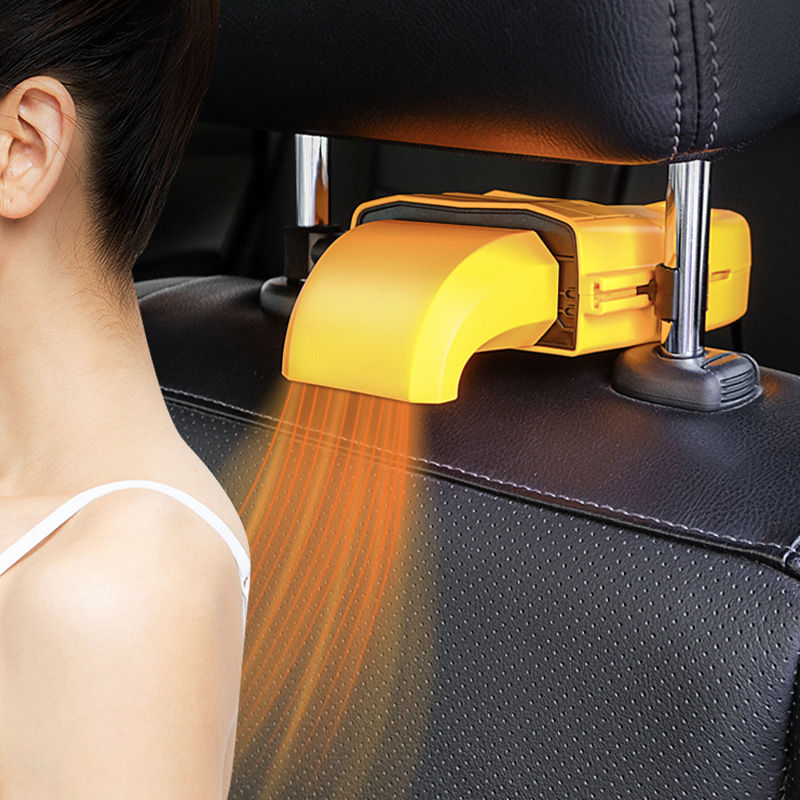 Cung Cấp Máy Sưởi Xe Tải   Máy Sưởi Di Động Gia Dụng Máy Sưởi Rã Đông Máy Sưởi Sưởi Hai Công Dụng Làm Mát Và Sưởi Ấm