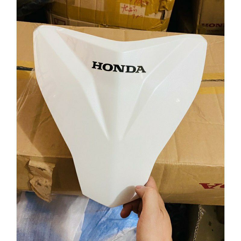 Mặt lạ wve110 chính hãng honda - mặt nạ wave 110 chính hãng