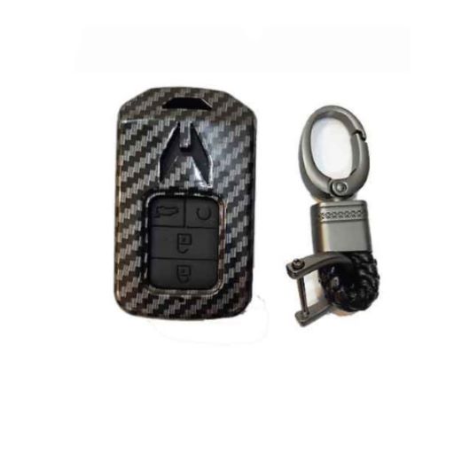 Ốp bọc chìa khóa phủ vân carbon dành cho hãng xe honda 2 nút ,3 nút,4 nút