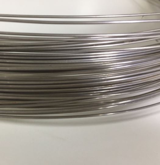 Dây inox 304 loại đẹp phi 1,5 ly