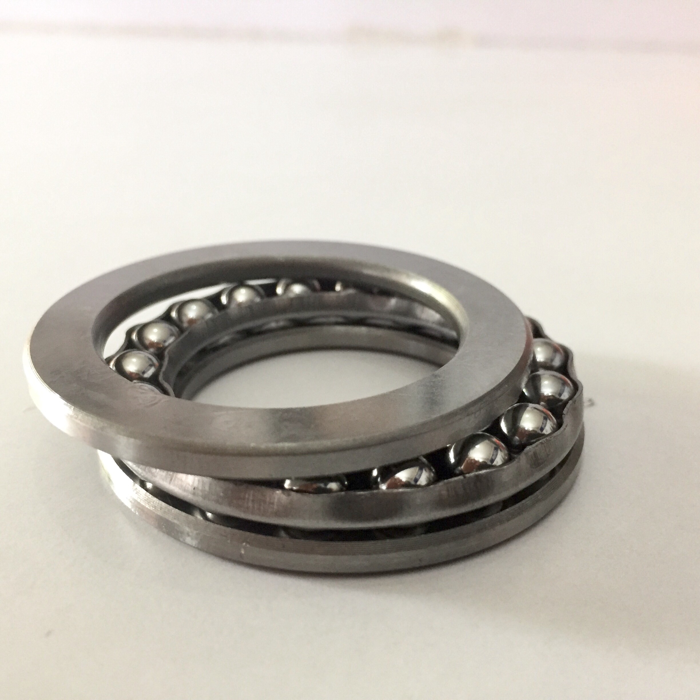 Vòng bi, bạc đạn chặn trục 45mm, ổ chặn 51109