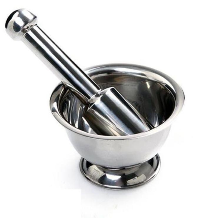 Bộ chày cối inox Thaphafac cao cấp