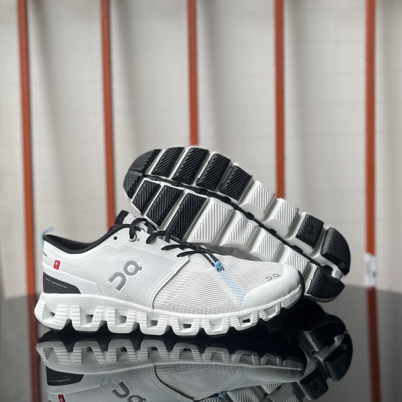 Giày On Cloud Running - Đường chạy mịn màng như mây -tặng tất chính hãng
