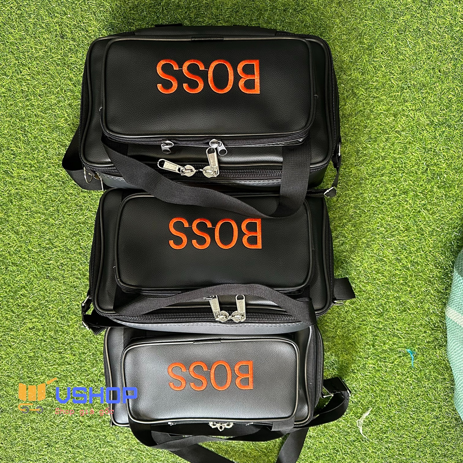 Túi đựng phơ boss gt-1