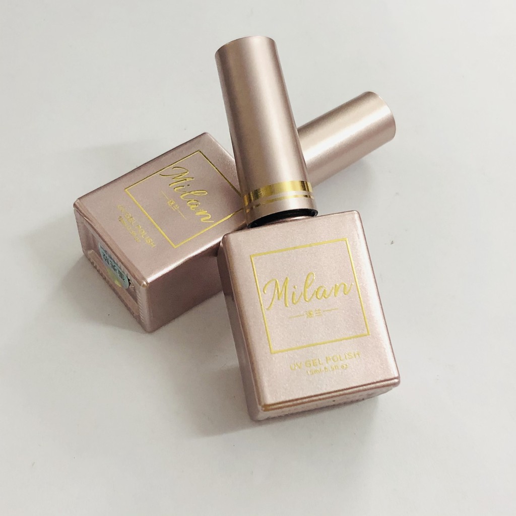 Top lông lì milan top lông bóng milan 15ml