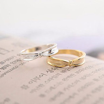Nhẫn thời trang xinh xắn đáng yêu N03