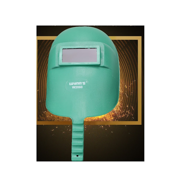 Mặt nạ hàn có tay cầm Wynn's - W2860