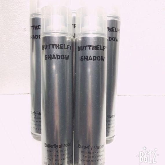 Keo Xịt Tóc 320ml giữ nếp