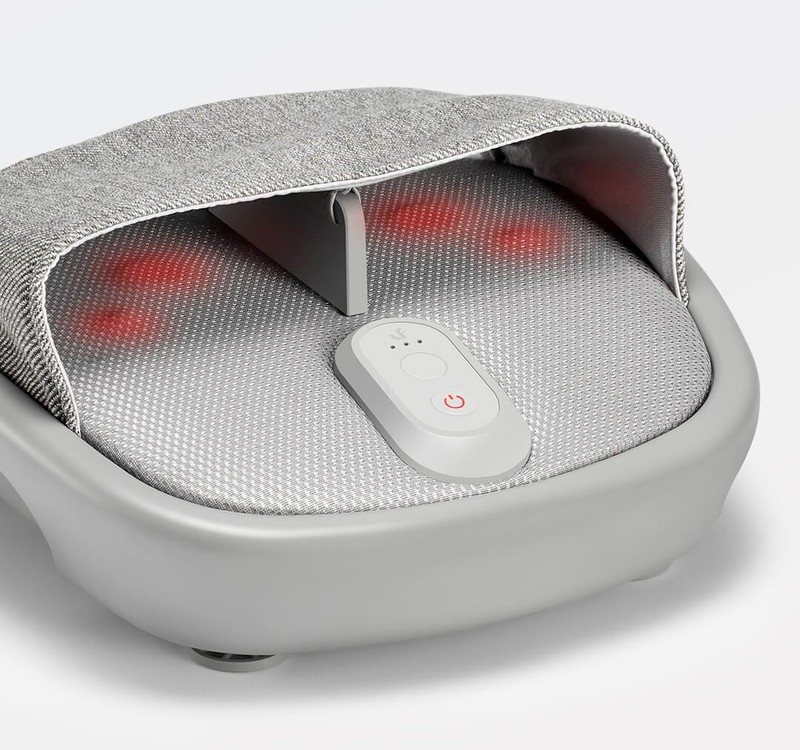 Máy massage chân Xiaomi Leravan