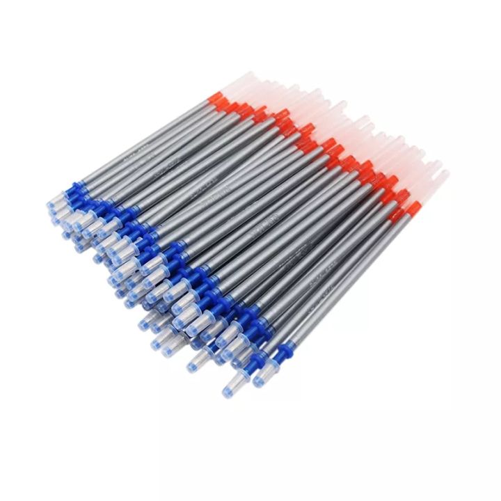 Bịch 100 ruột viết bạc sử dụng trong may mặc sử dụng để vẻ sơ đồ trên giấy