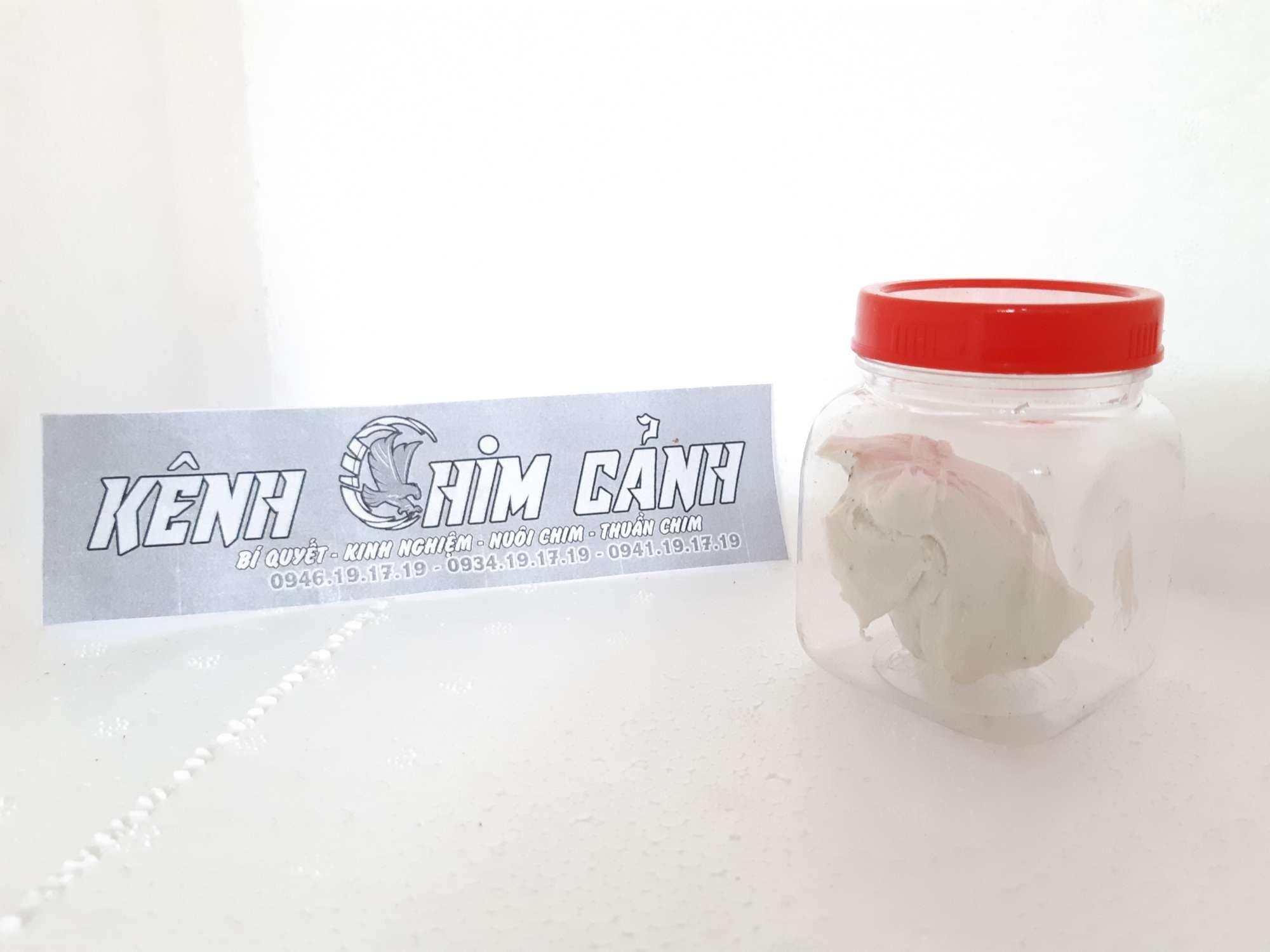 keo bẫy chim siêu bám dính-kênh chim cảnh