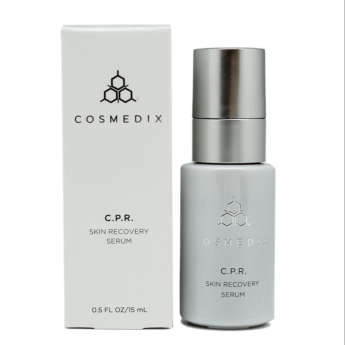Serum cosmedix c.p.r skin recovery serum phục hồi tái tạo da