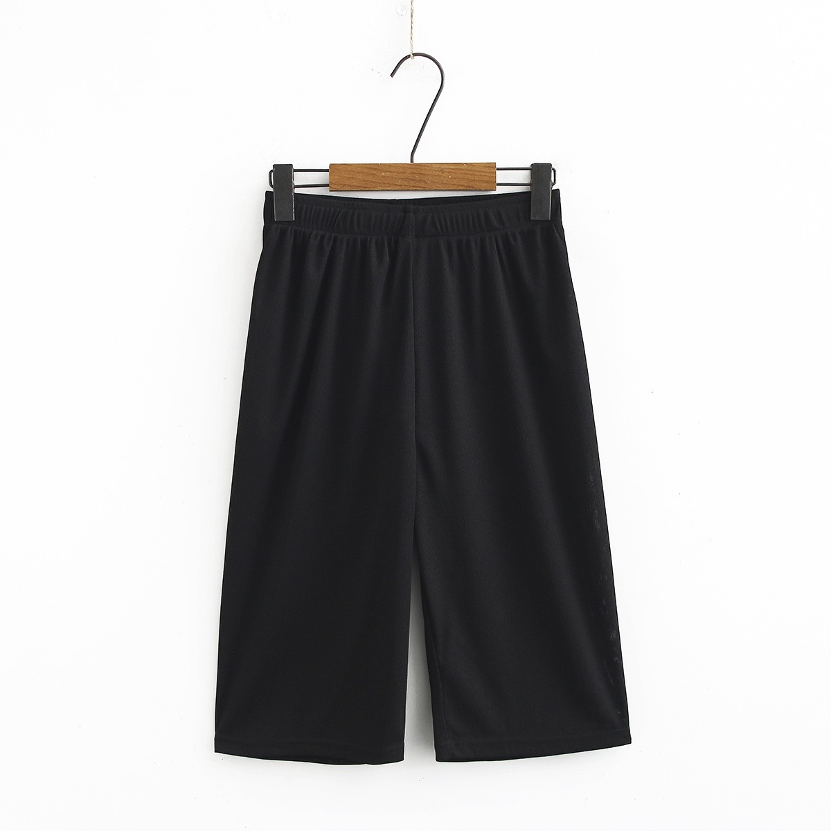 Quần legging lửng nữ lưng thun ôm body năng động xin xắn wm quan 040 tạp hóa.online